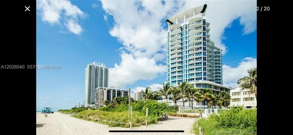 6515 Collins Avenue Miami Beach FL 33141