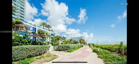 6515 Collins Avenue Miami Beach FL 33141
