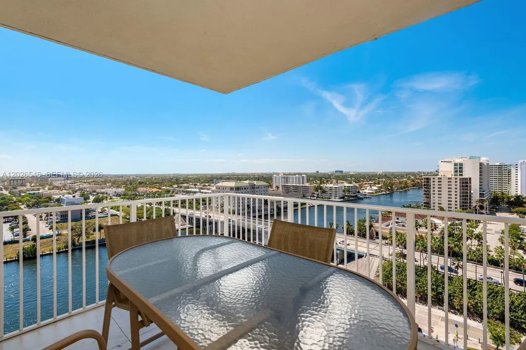 3020 NE 32nd Avenue Fort Lauderdale FL 33308