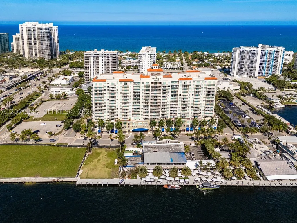 3020 NE 32nd Avenue Fort Lauderdale FL 33308