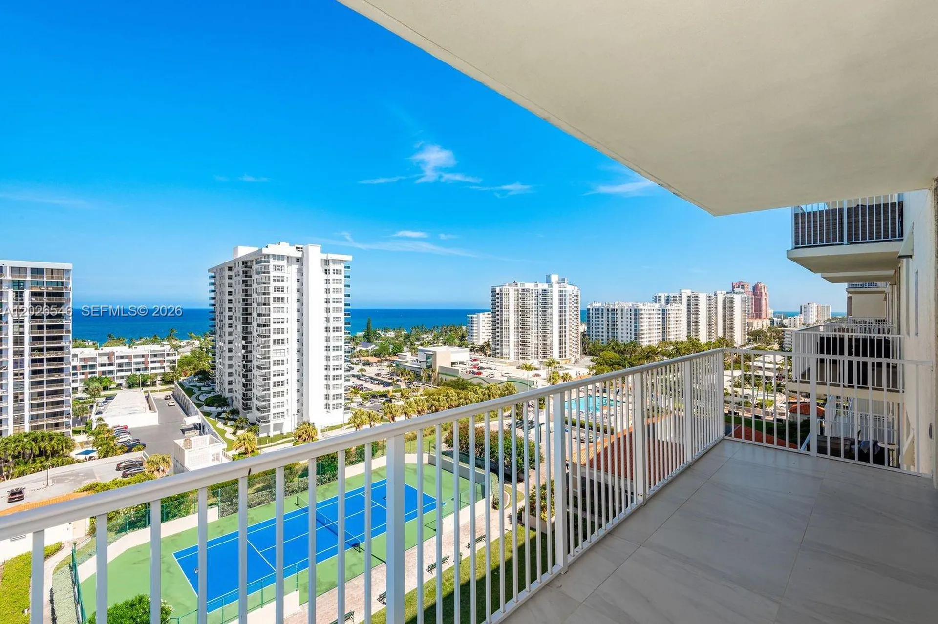 3020 NE 32nd Avenue Fort Lauderdale FL 33308