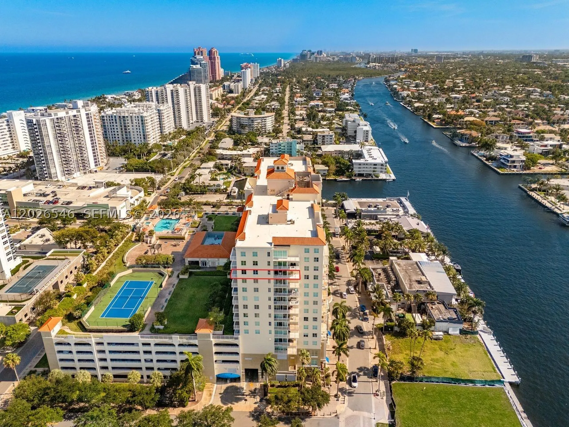 3020 NE 32nd Avenue Fort Lauderdale FL 33308