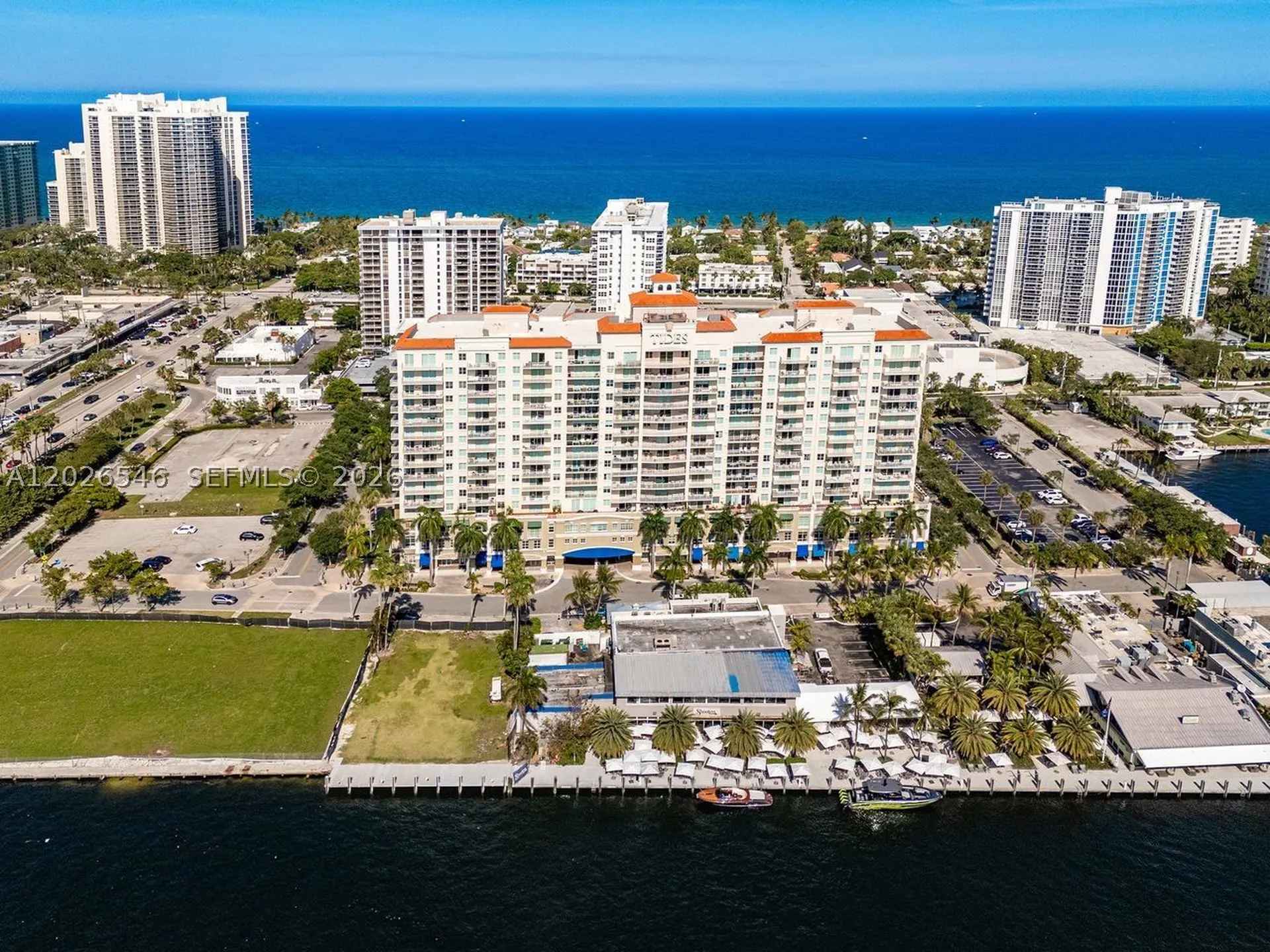 3020 NE 32nd Avenue Fort Lauderdale FL 33308