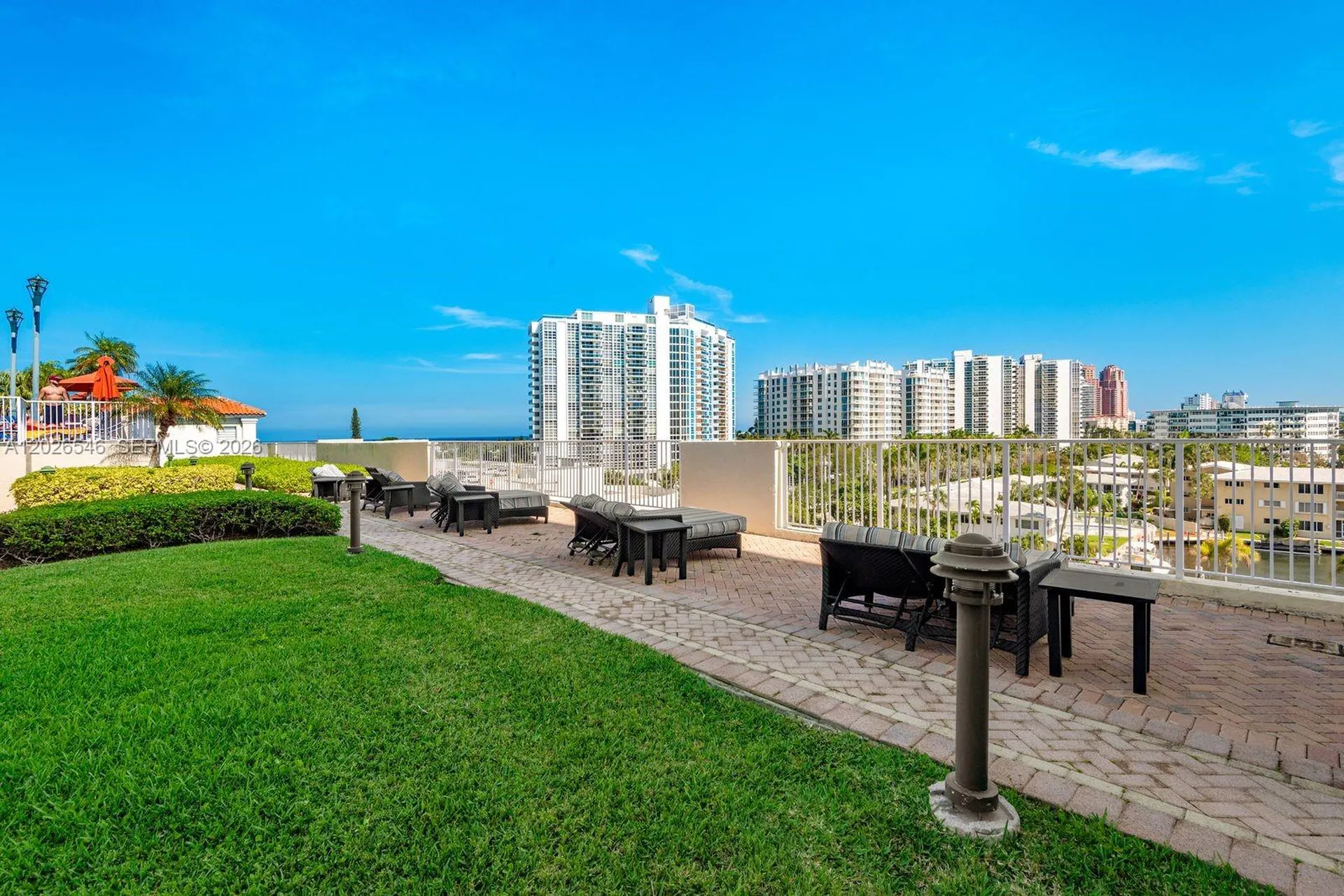 3020 NE 32nd Avenue Fort Lauderdale FL 33308
