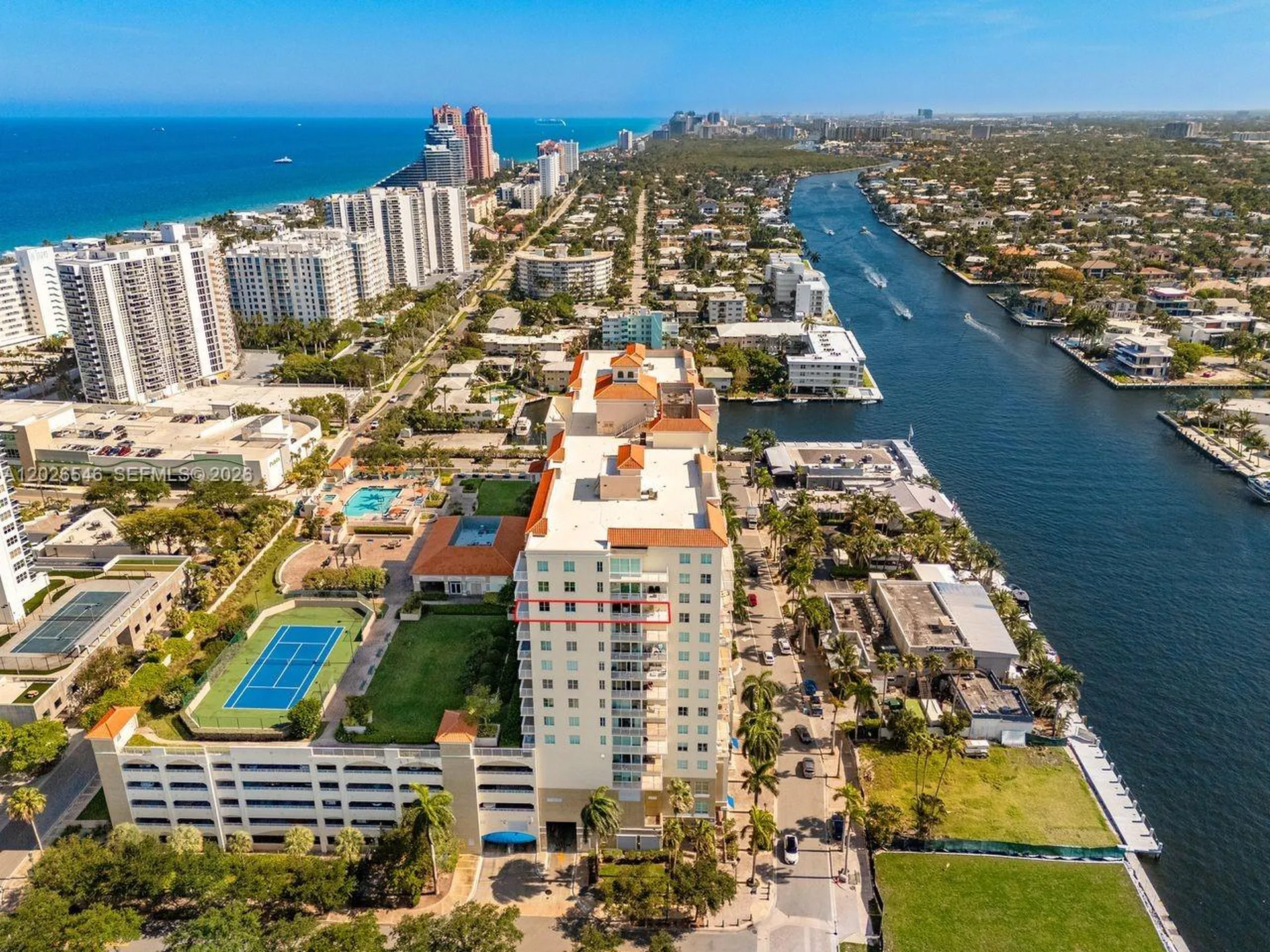 3020 NE 32nd Avenue Fort Lauderdale FL 33308