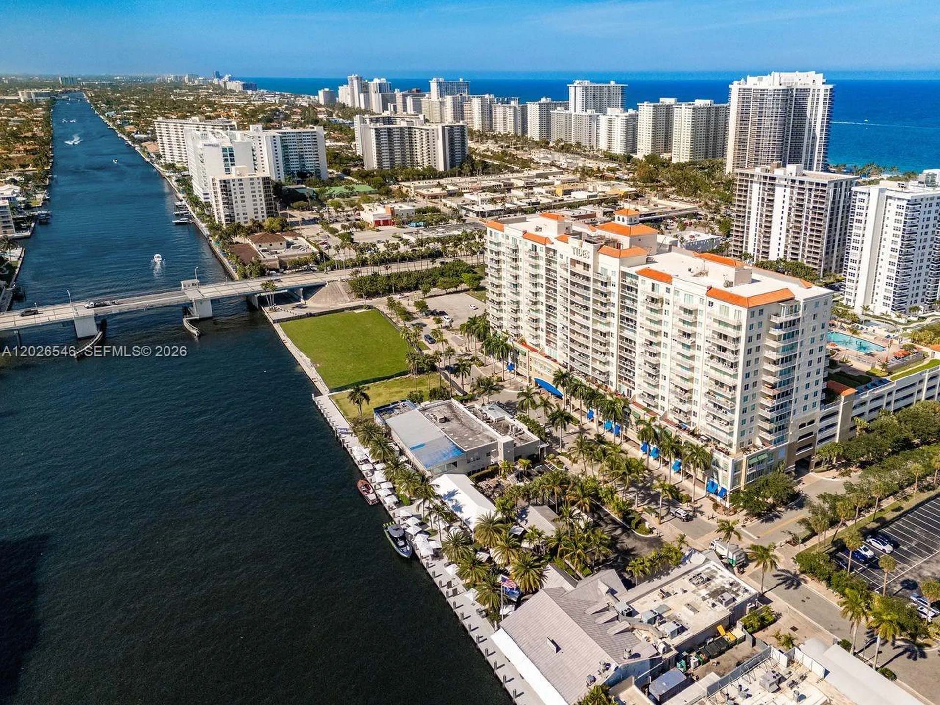 3020 NE 32nd Avenue Fort Lauderdale FL 33308