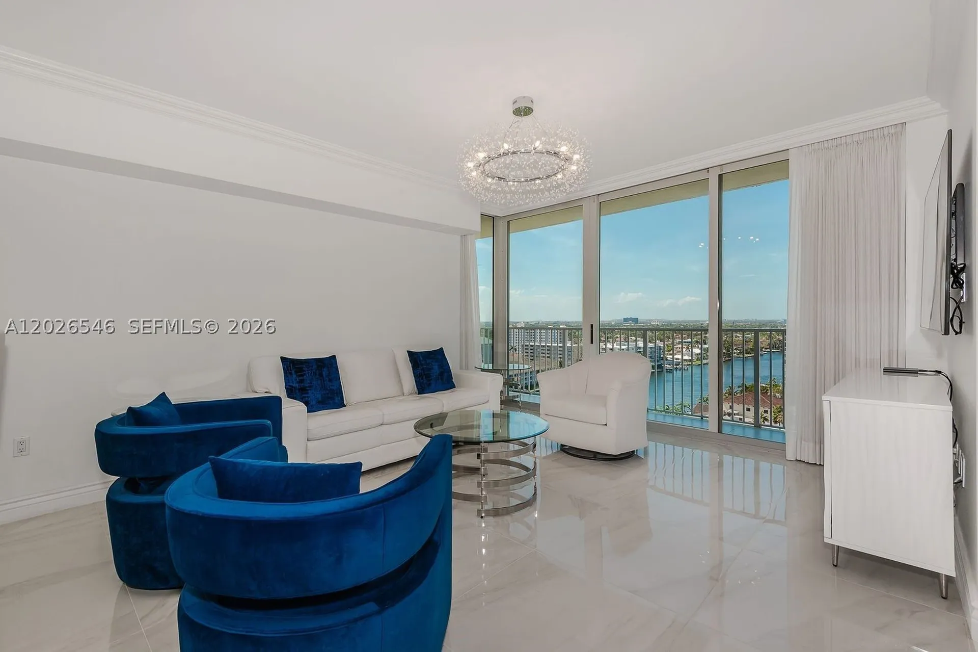 3020 NE 32nd Avenue Fort Lauderdale FL 33308