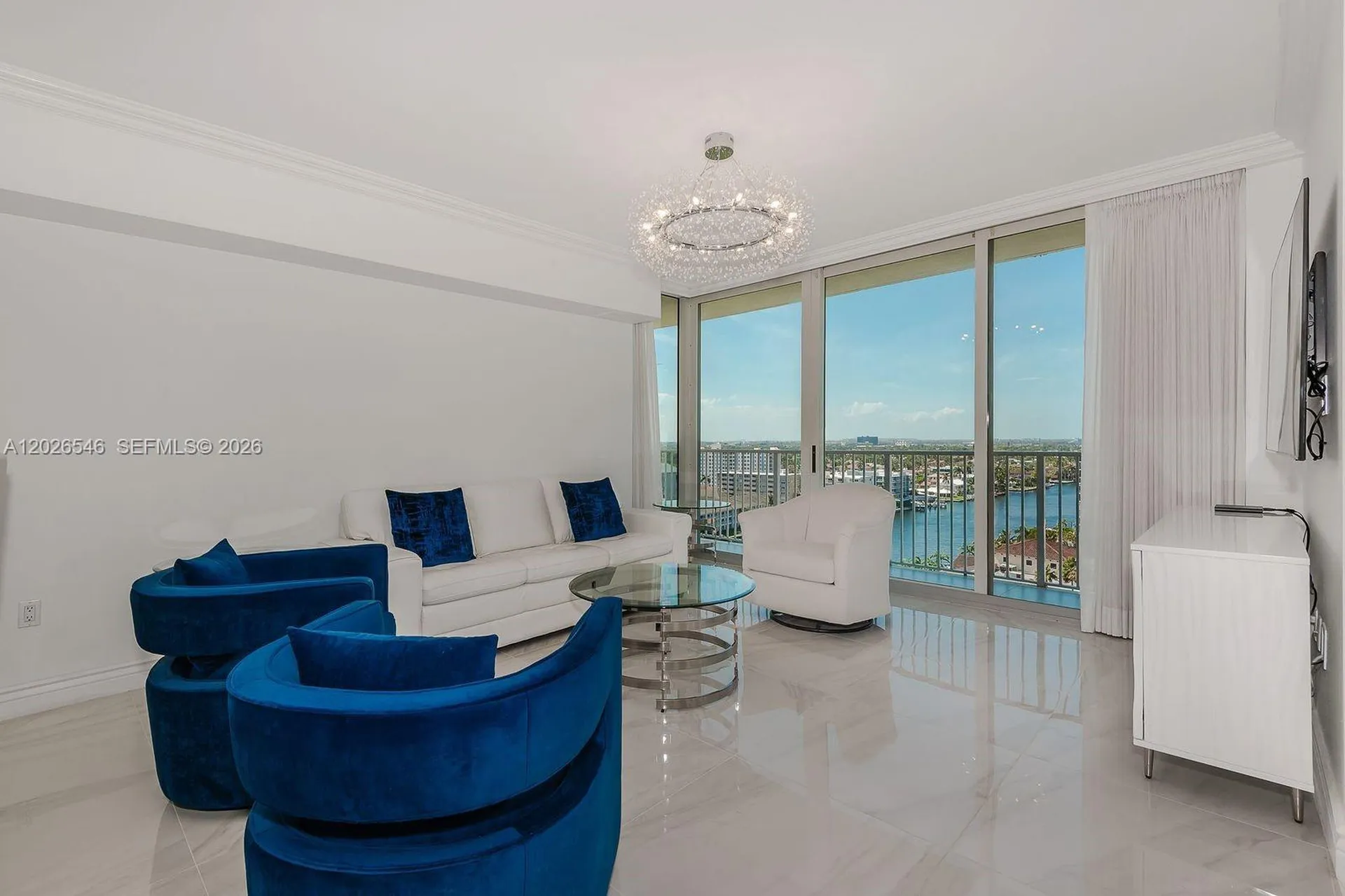 3020 NE 32nd Avenue Fort Lauderdale FL 33308