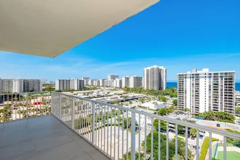 3020 NE 32nd Avenue Fort Lauderdale FL 33308