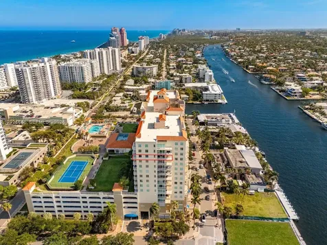 3020 NE 32nd Avenue Fort Lauderdale FL 33308