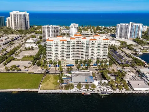 3020 NE 32nd Avenue Fort Lauderdale FL 33308