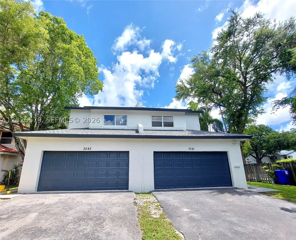 3583 Simms Street Hollywood FL 33021