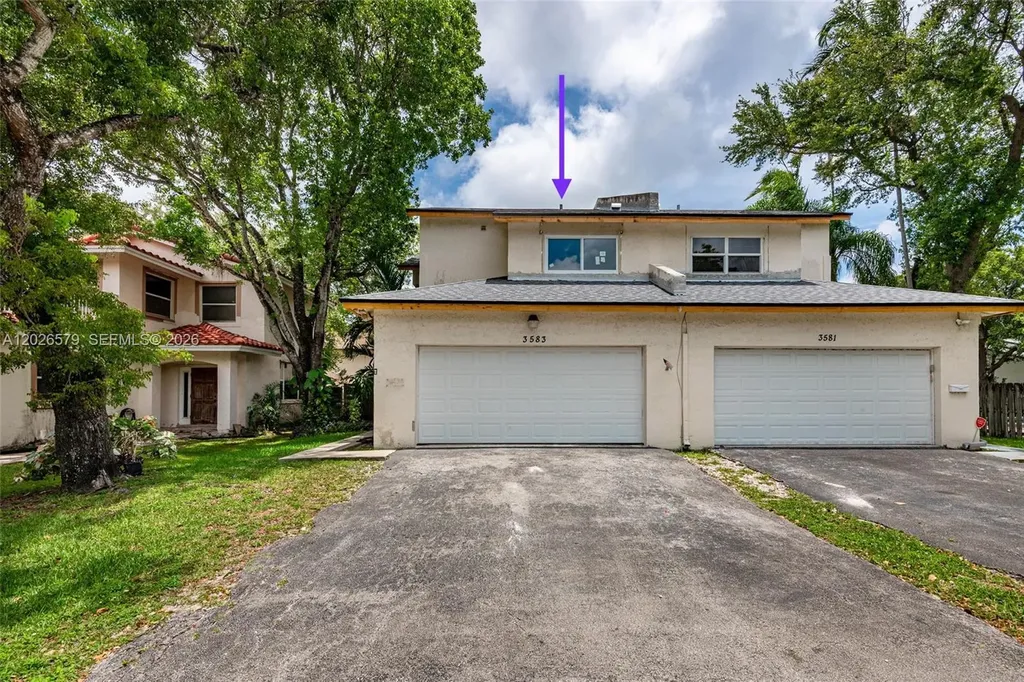 3583 Simms Street Hollywood FL 33021