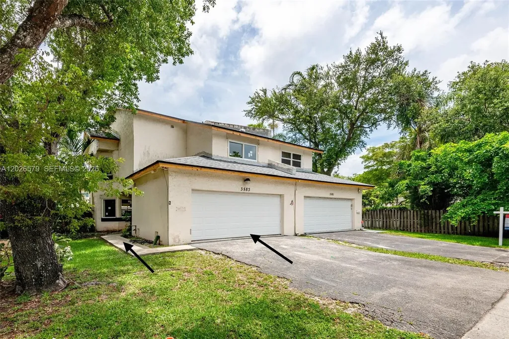3583 Simms Street Hollywood FL 33021