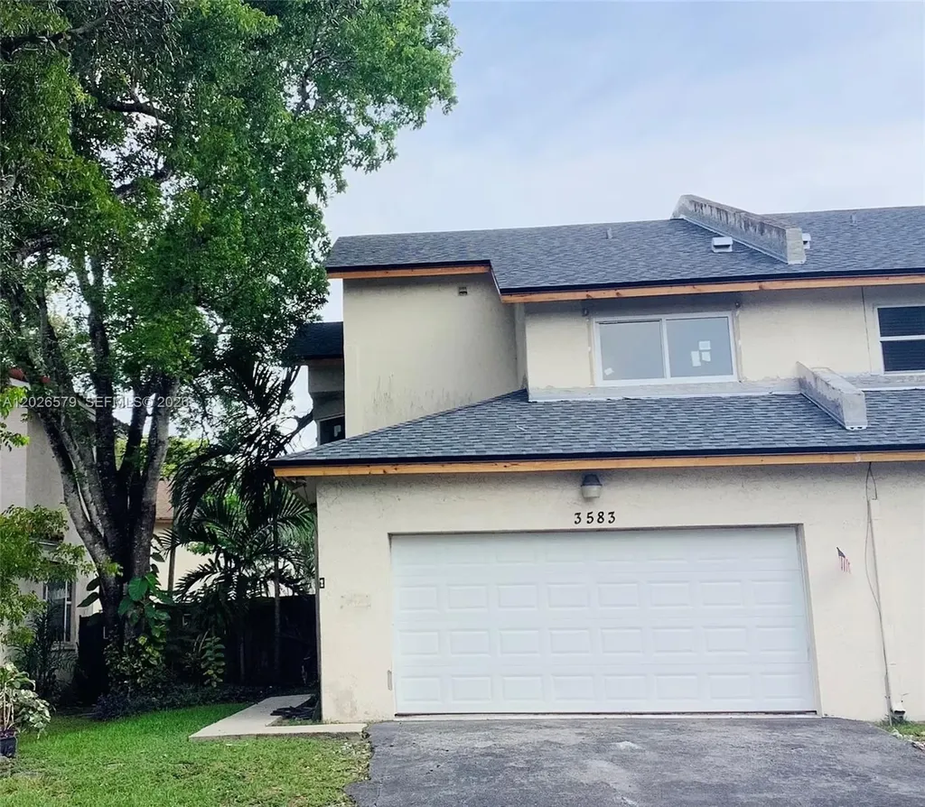 3583 Simms Street Hollywood FL 33021