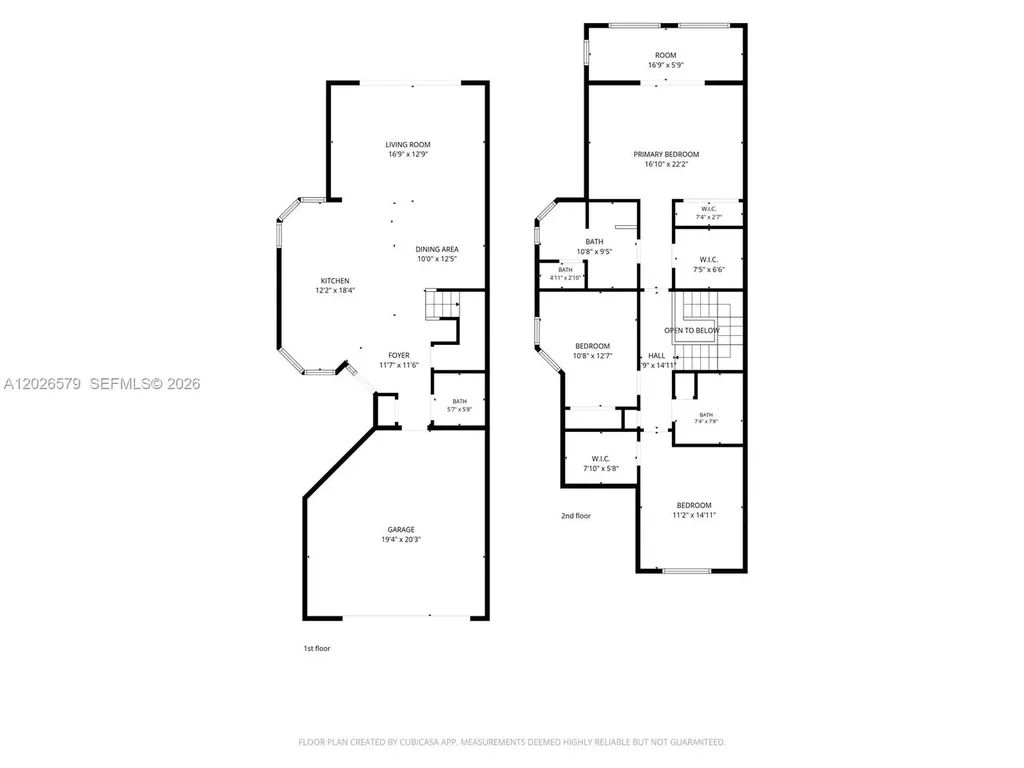 3583 Simms Street Hollywood FL 33021