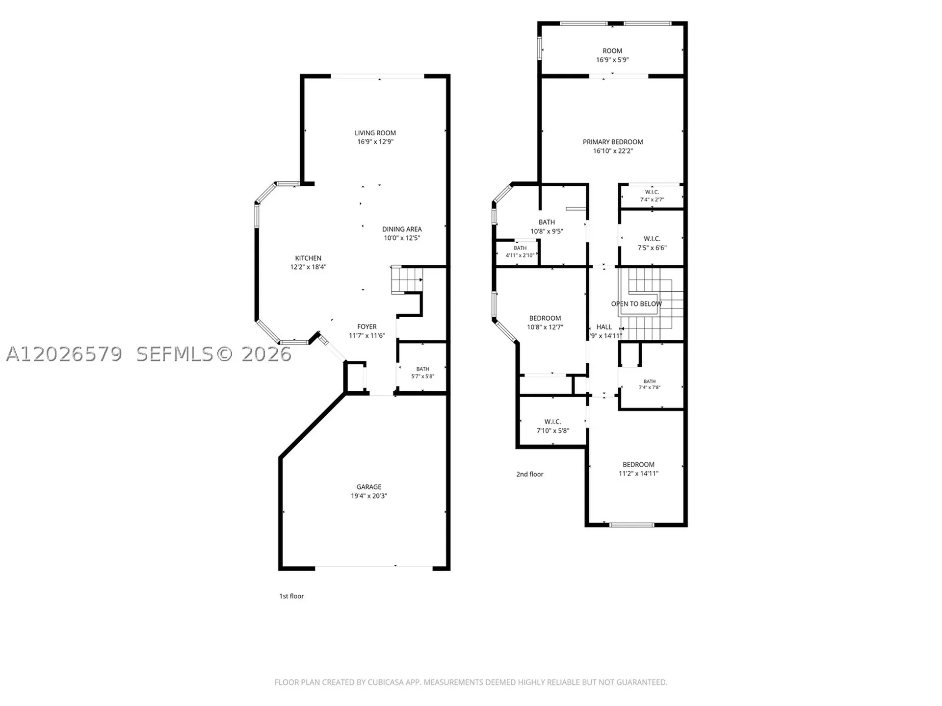 3583 Simms Street Hollywood FL 33021