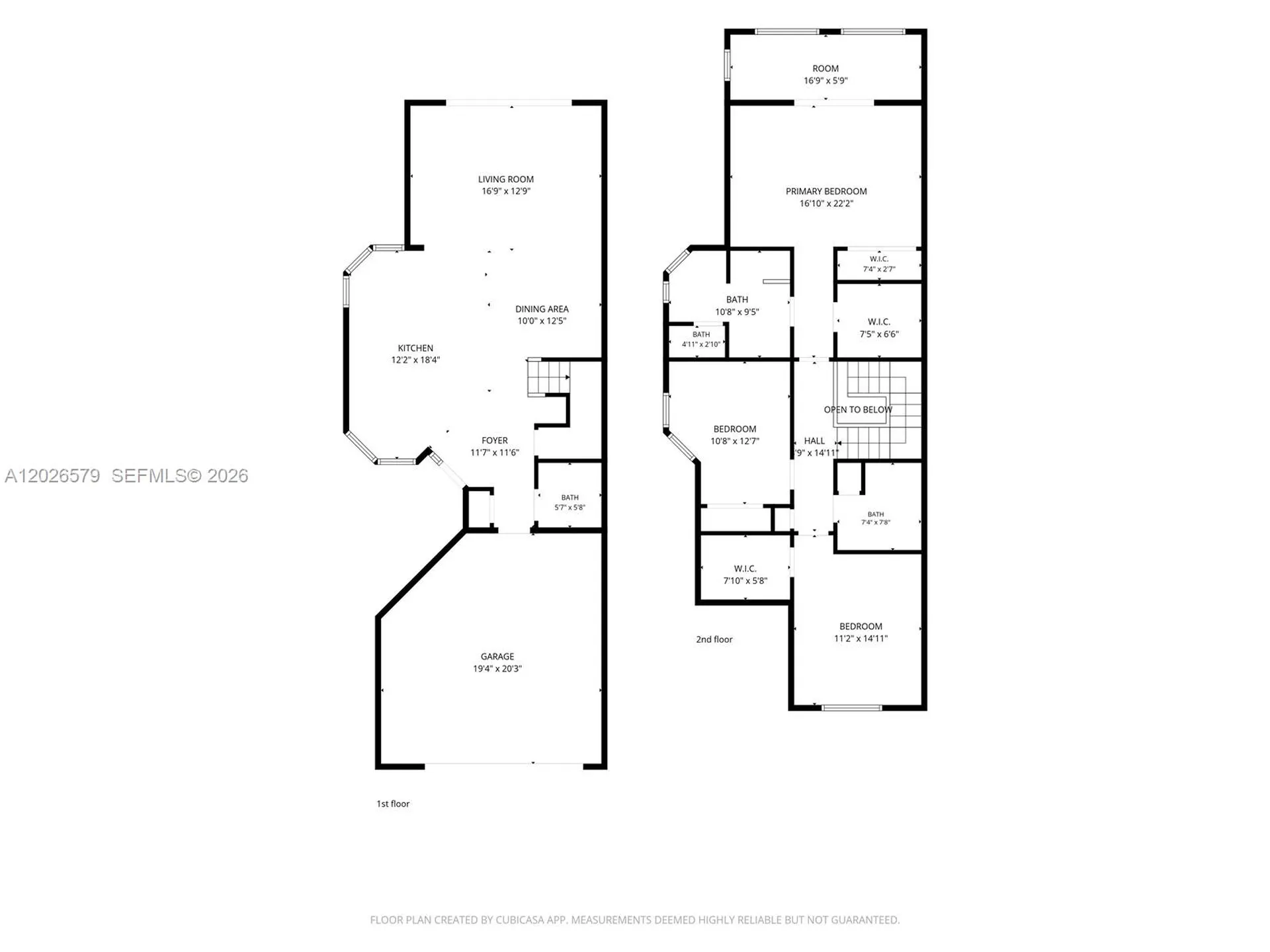 3583 Simms Street Hollywood FL 33021