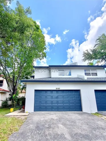 3583 Simms Street Hollywood FL 33021