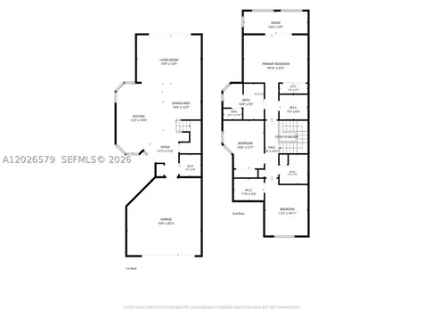 3583 Simms Street Hollywood FL 33021