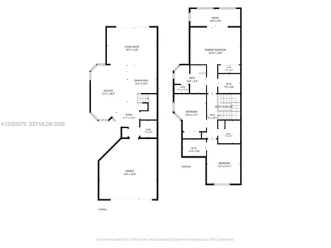 3583 Simms Street Hollywood FL 33021