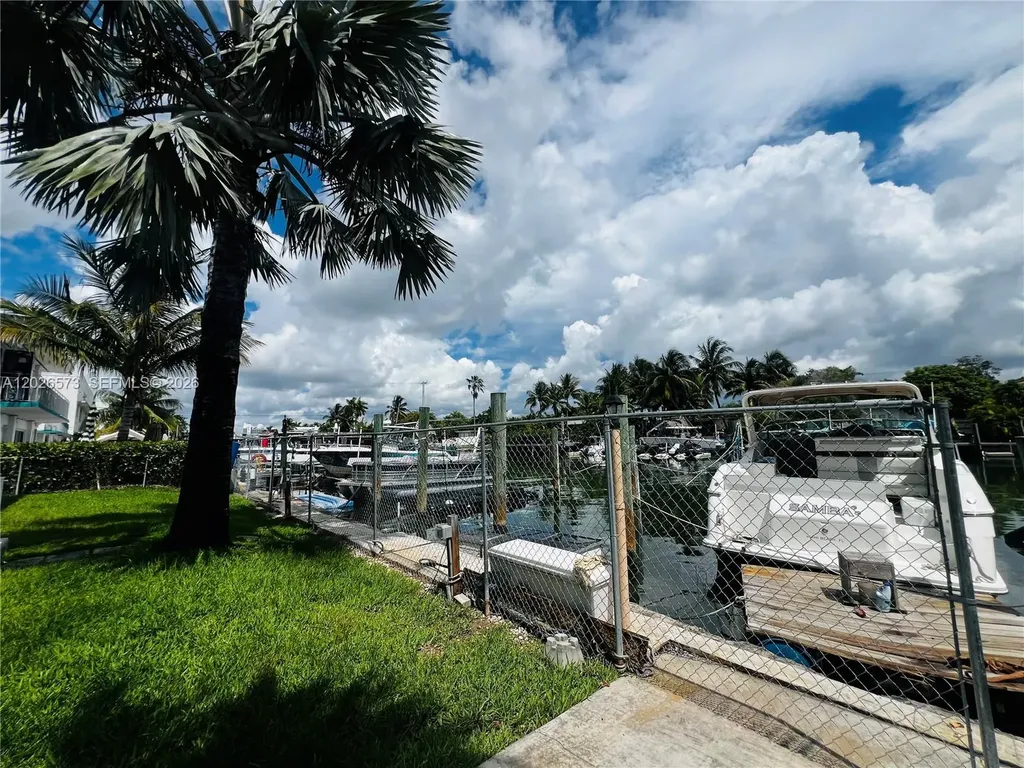 2033 Calais Drive Miami Beach FL 33141