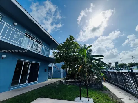 2033 Calais Drive Miami Beach FL 33141