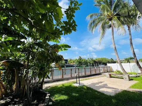 2033 Calais Drive Miami Beach FL 33141