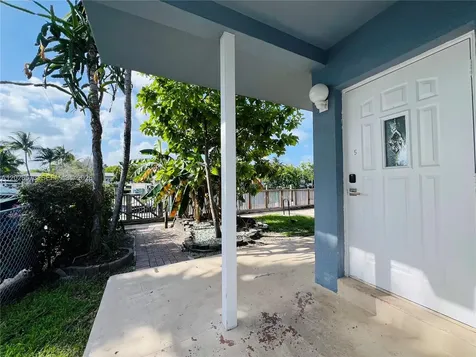 2033 Calais Drive Miami Beach FL 33141