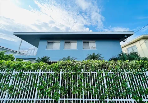 2033 Calais Drive Miami Beach FL 33141