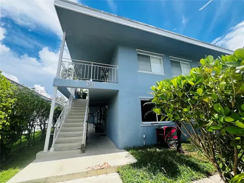 2033 Calais Drive Miami Beach FL 33141