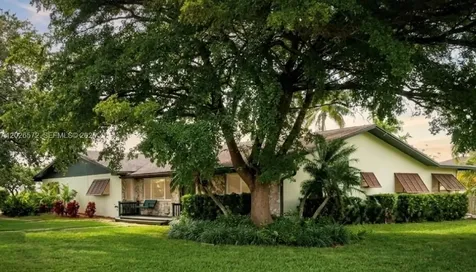 19505 SW 272nd Street Homestead FL 33031