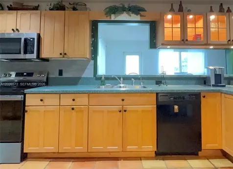 19505 SW 272nd Street Homestead FL 33031