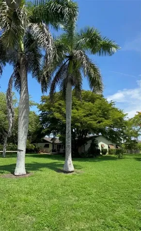 19505 SW 272nd Street Homestead FL 33031