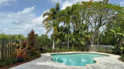 19505 SW 272nd Street Homestead FL 33031