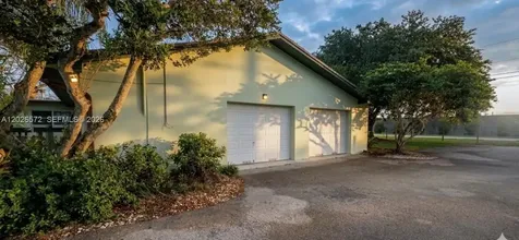 19505 SW 272nd Street Homestead FL 33031