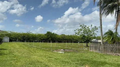 19505 SW 272nd Street Homestead FL 33031