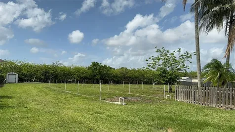 19505 SW 272nd Street Homestead FL 33031