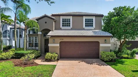 15782 NW 10th Street Pembroke Pines FL 33028