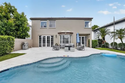15782 NW 10th Street Pembroke Pines FL 33028
