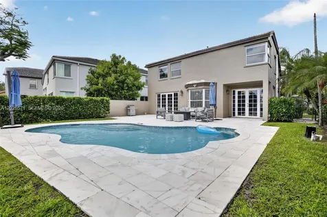 15782 NW 10th Street Pembroke Pines FL 33028