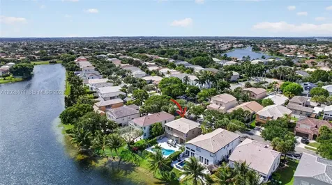 15782 NW 10th Street Pembroke Pines FL 33028