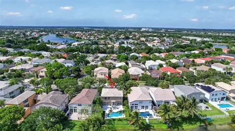 15782 NW 10th Street Pembroke Pines FL 33028