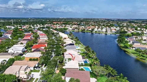 15782 NW 10th Street Pembroke Pines FL 33028