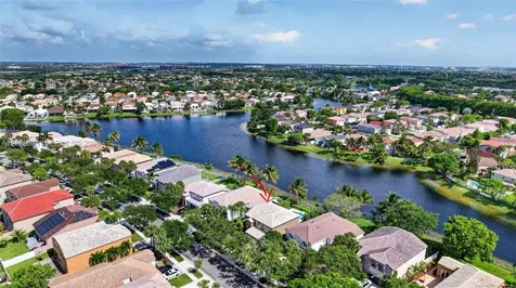 15782 NW 10th Street Pembroke Pines FL 33028