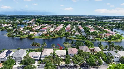 15782 NW 10th Street Pembroke Pines FL 33028