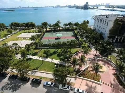 1750 N Bayshore Drive Miami FL 33132