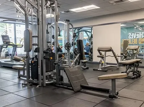 1750 N Bayshore Drive Miami FL 33132