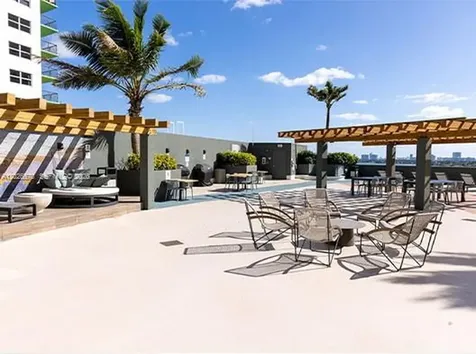 1750 N Bayshore Drive Miami FL 33132