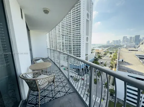 1750 N Bayshore Drive Miami FL 33132